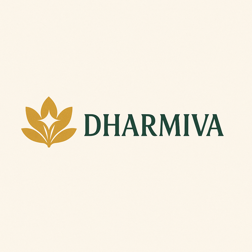 DHARMIVA Logo